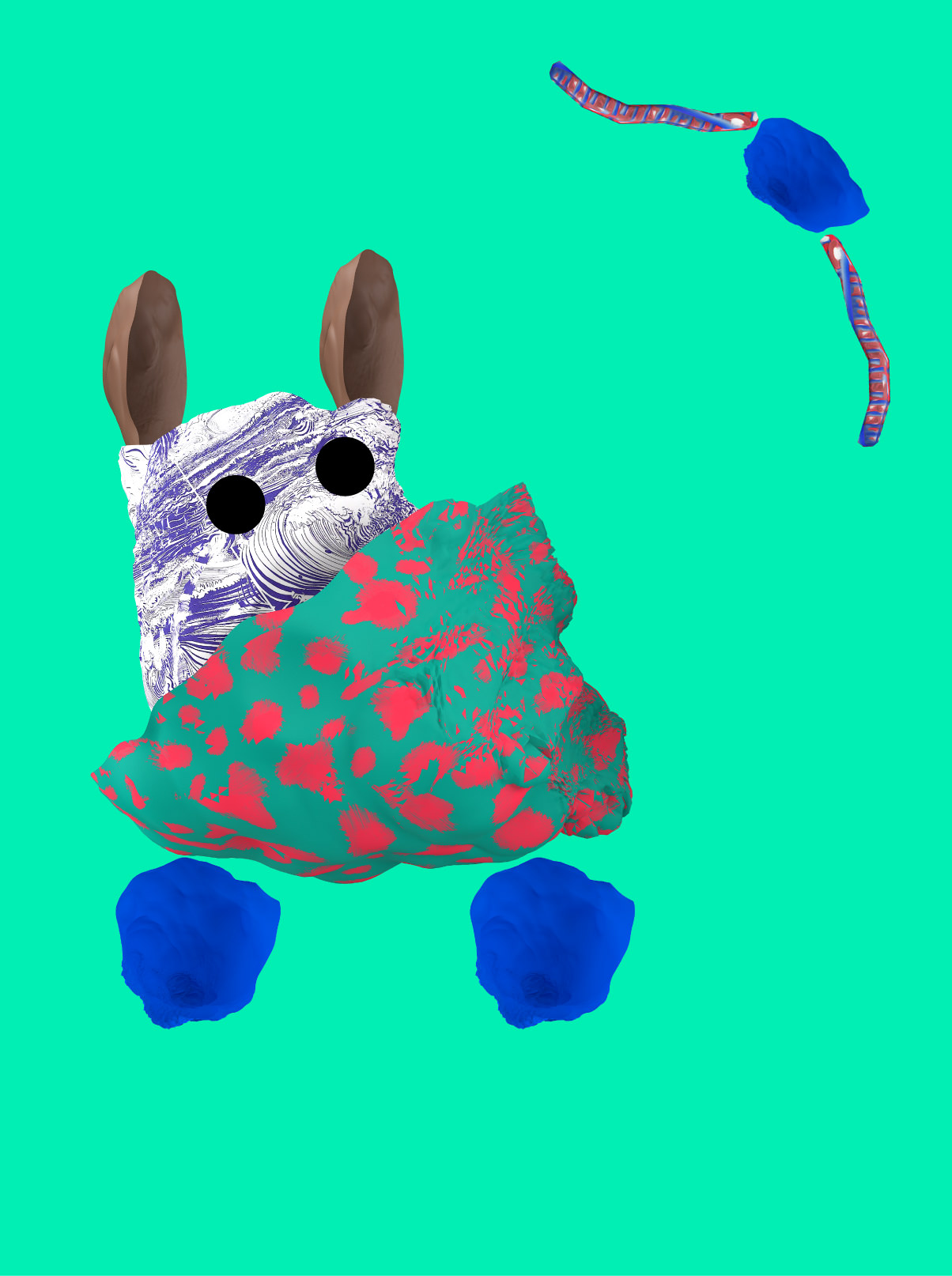 Itch image